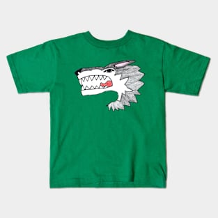 wolf Kids T-Shirt